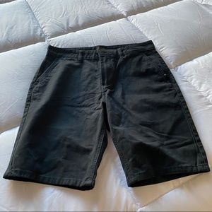 Quicksilver Shorts